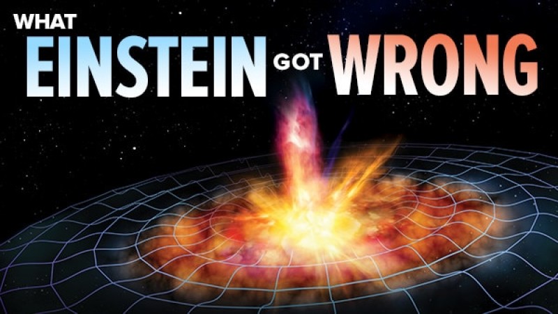 File:What Einstein Got Wrong.jpg