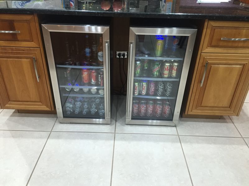 File:Dual Beverage Coolers.jpg