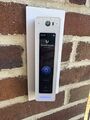 Mailbox gate doorbell - Call for entry or Delivery Signature