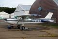 Cessna 150 "Aerobat" 100 HP