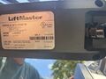 Gate operator arm LA500DC