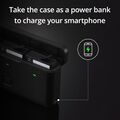 Charging case