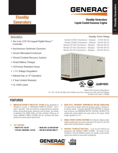 File:Generac-home-backup-generators-qt-series-70kw-80kw-100kw-130kw-150kw spec-sheet.pdf