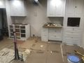 Basement Kitchen Cabinets