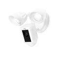 Ring Floodlight Security Camera