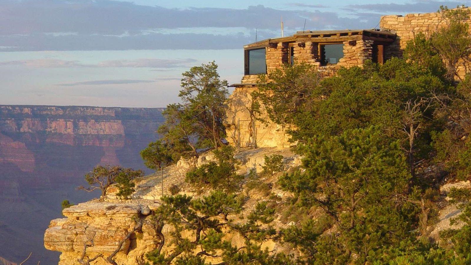 Yavapai Geology Museum.jpeg