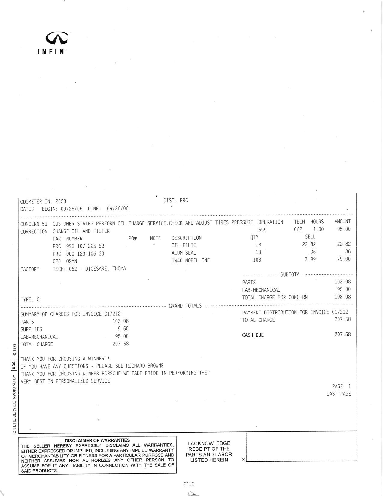 2006-Infiniti Porsche Oil change.searchable.pdf