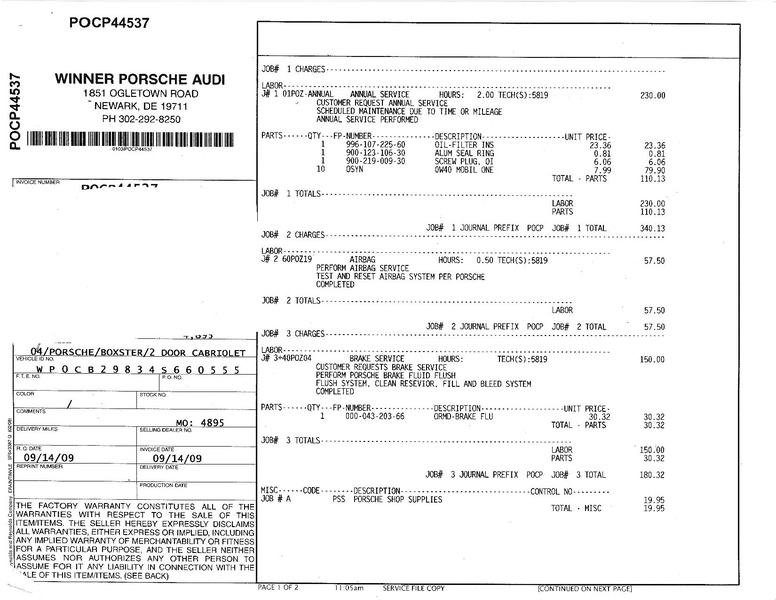 File:2011-Porsche Delaware Battery, Annual Service, Oil.pdf