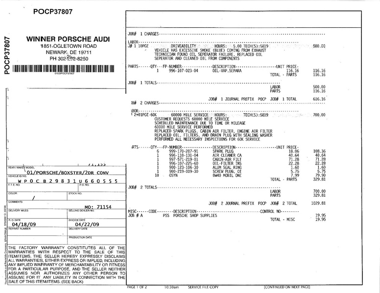 File:2011-Porsche Delaware Battery, Annual Service, Oil.pdf