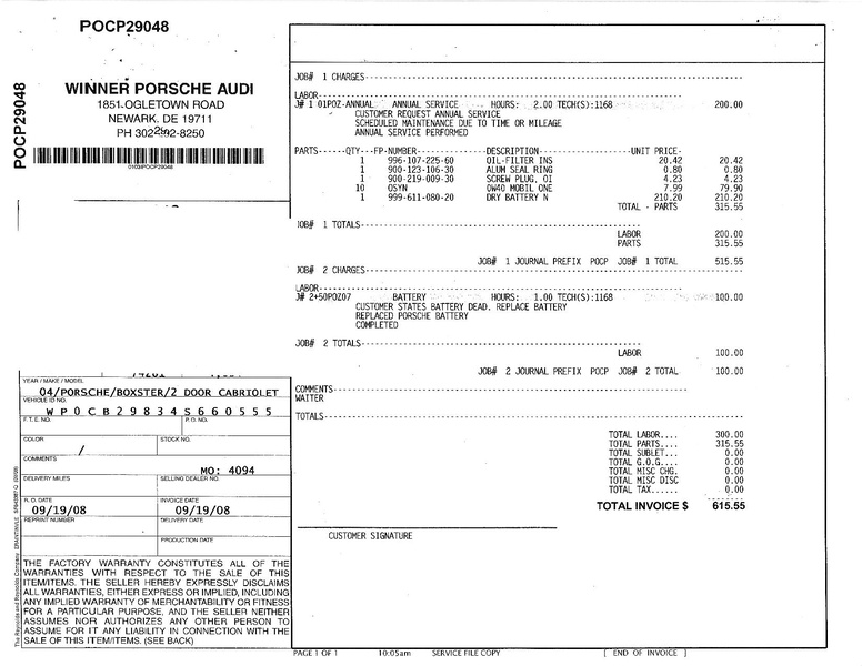 File:2011-Porsche Delaware Battery, Annual Service, Oil.pdf
