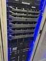 The business end of the Data Center