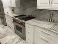 Stove and Hood installation