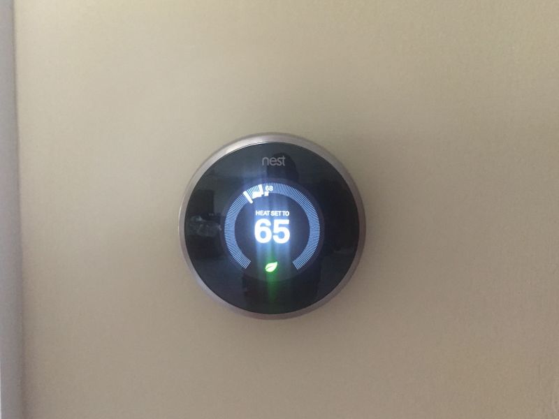 File:Nest Thermostat.jpg
