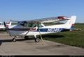 N6349J Cessna 172N Skyhawk