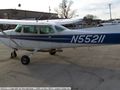 N55211 Cessna 172P Skyhawk
