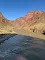 The Colorado River