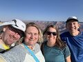 All of us at the Overlook