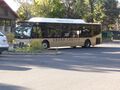 These buses run all over the south rim