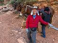 Me at the Supai Corral