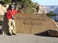 Me at the Trailhead