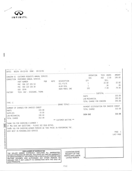 File:2005-Infiniti Porsche Oil change.searchable.pdf