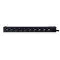 CyberPower CPS1220RMS power strip front