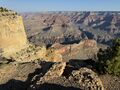 I think these first are from the Trailview Overlook or Maricopa Point