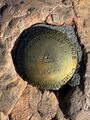 Survey marker